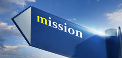Our Mission