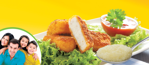 EVA VTF Banaspati Oil