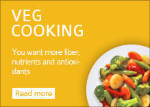 Veg Cooking