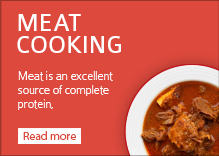 Meat Cooking